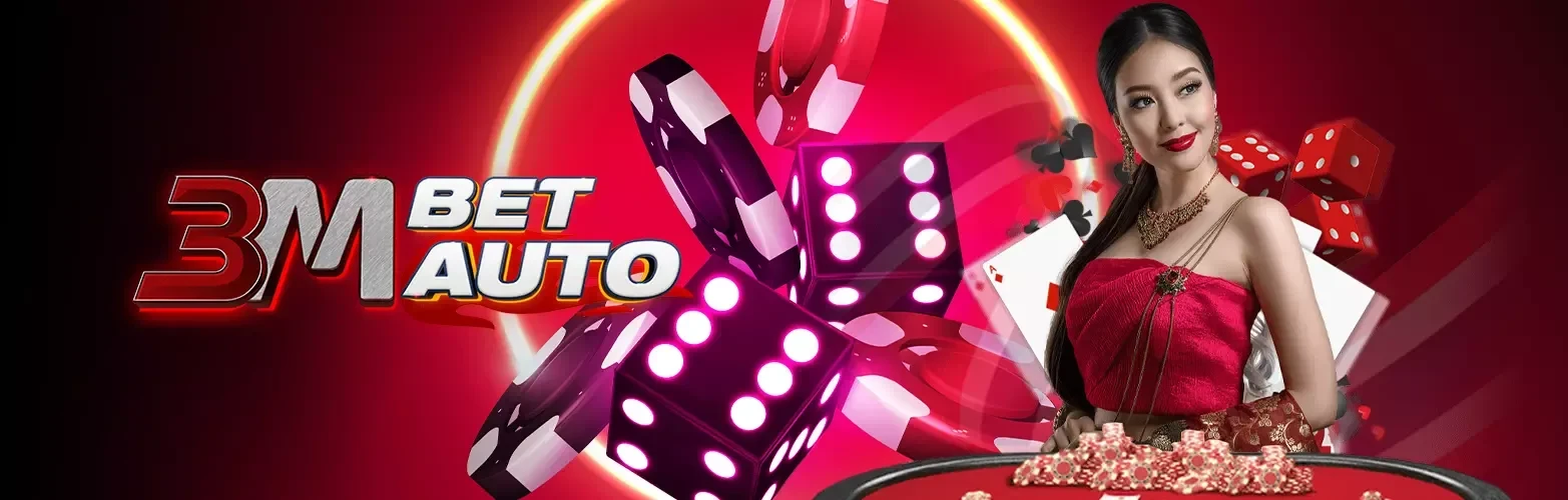 3mbet slot